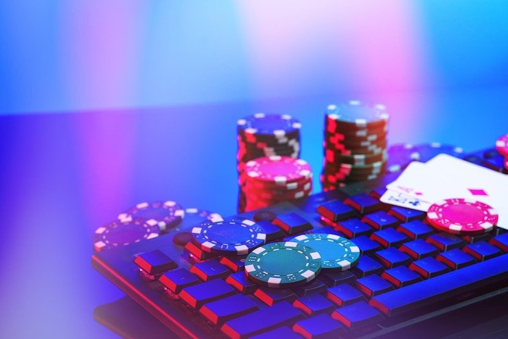 Langkah pendaftaran akun di tokek togel