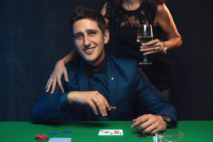 Antarmuka pemilihan meja Hongkong Pools di tokek togel
